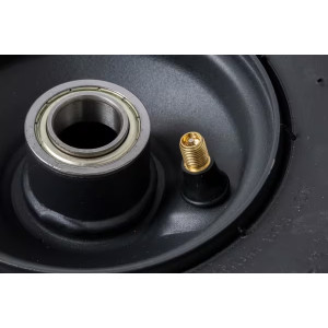 Roue avant autoportée GGP, Mr Bricolage, Stiga - 384680083/0