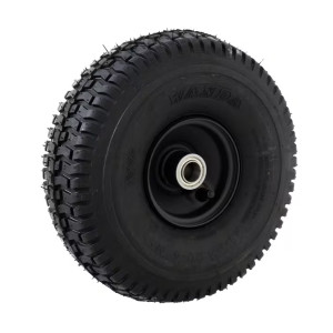 Roue avant autoportée GGP, Mr Bricolage, Stiga - 384680083/0