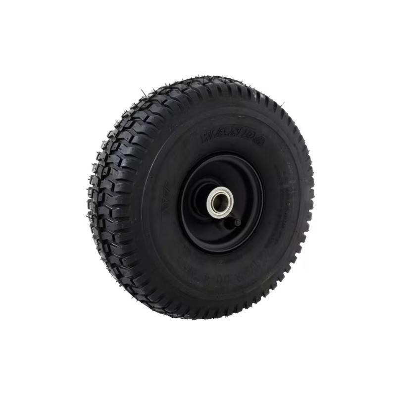 Roue avant autoportée GGP, Mr Bricolage, Stiga - 384680083/0