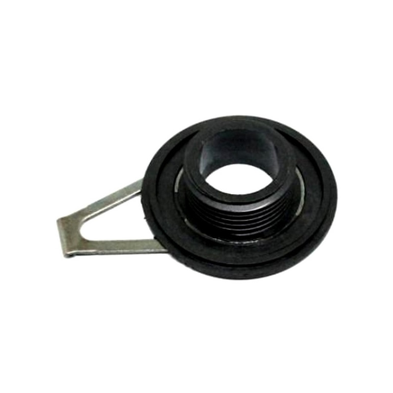 Pignon pompe à huile tronconneuse Jonsered / Husqvarna 582270107