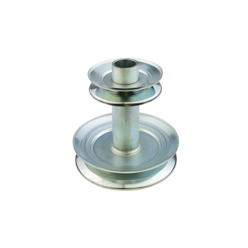 Poulie moteur autoportée Husqvarna - 532175410