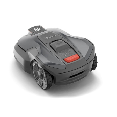 Robot Tondeuse Sans Fil Automower Husqvarna 312V - Surface 1200m²