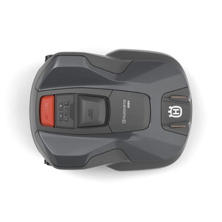 Robot Tondeuse Sans Fil Automower Husqvarna 312V - Surface 1200m²