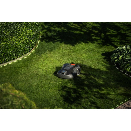Robot Tondeuse Sans Fil Automower Husqvarna 312V - Surface 1200m²