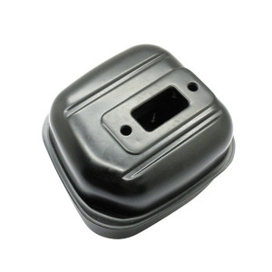 Pot échappement tronconneuse Mc Culloch