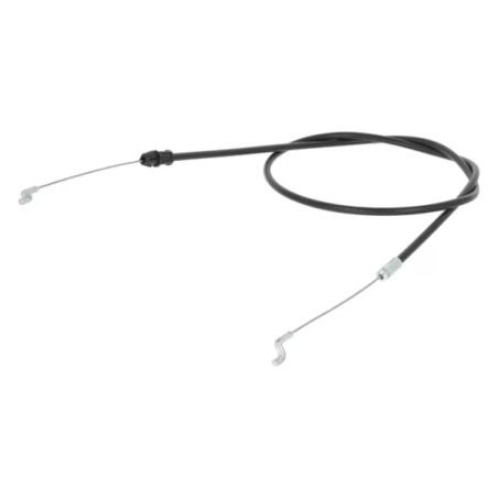 Cable arret moteur tondeuse Honda IZY HRG465 - 54530VH4N11