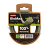 Fil nylon rond débroussailleuse Oregon BioMax B165SH biodégradable 1.65mm 15m modal atc