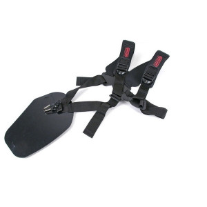 Harnais pro Oregon débroussailleuse toutes marques - 539172