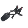 Harnais pro Oregon débroussailleuse toutes marques - 539172 modal atc