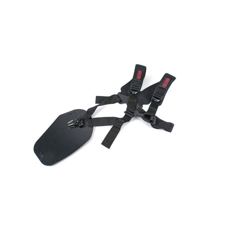 Harnais pro Oregon débroussailleuse toutes marques - 539172