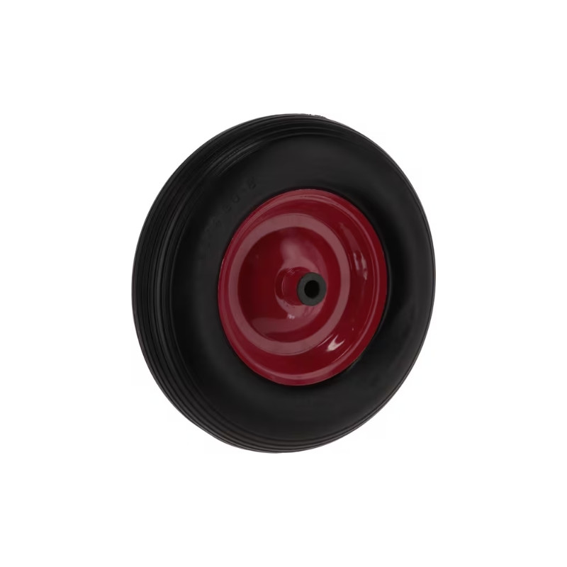 Roue brouette increvable 4.00x8 Starcoflex Universelle