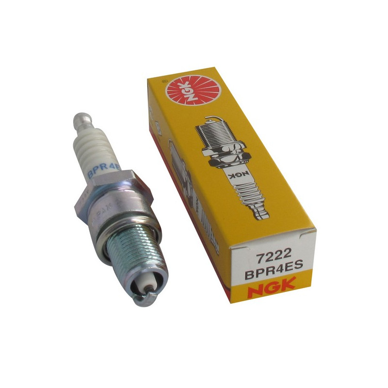 Bougie NGK BPR4ES équivalent Champion: RN11YC, RN12YC, RN9Y