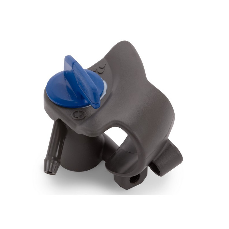 Soupape décompression découpeuse Husqvarna K540i, K770, K970III