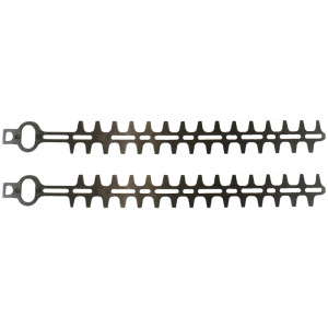 jeu de lame 50cm taille haies Stihl HL94C