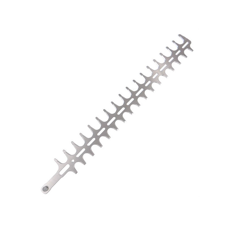 Lame de coupe taille haies sur perche Echo HCA235ES LW, HCA265 ESLW