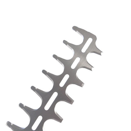 Lame de coupe taille haies sur perche Echo HCA235ES LW, HCA265 ESLW