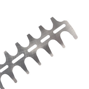 Lame de coupe taille haies sur perche Echo HCA235ES LW, HCA265 ESLW