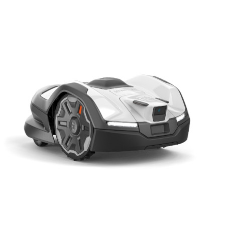 Robot tondeuse sans fil Automower Husqvarna 405VE NERA - Surface 900m²