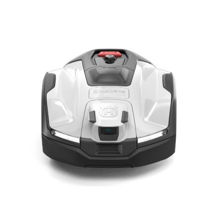 Robot tondeuse sans fil Automower Husqvarna 405VE NERA - Surface 900m²
