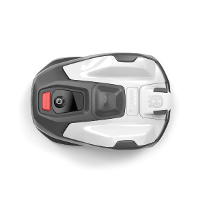 Robot tondeuse sans fil Husqvarna Automower 410VE NERA - Surface 1500m²