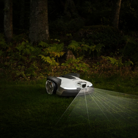 Robot tondeuse Automower Husqvarna 430V NERA - Surface 4800m²