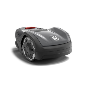 Robot tondeuse Husqvarna R4 Aspire Automower - Jusqu'à 400 m²