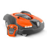 Jouet robot tondeuse Automower Husqvarna - 597809601 modal atc