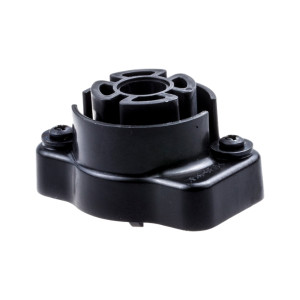 Support de cliquet lanceur débroussailleuse Husqvarna