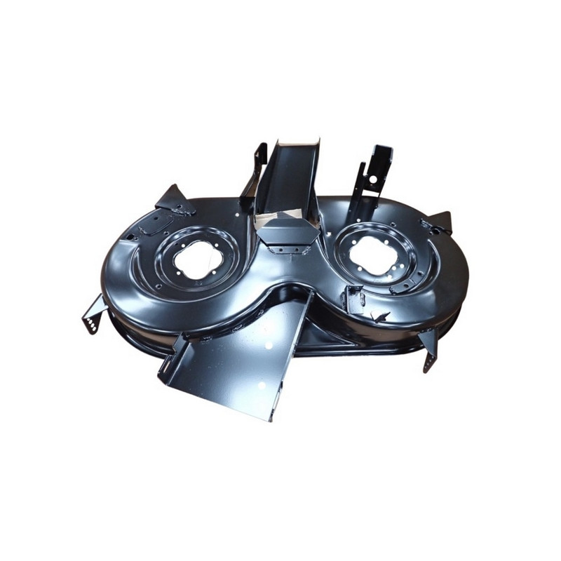 Carter de coupe tracteur tondeuse autoportée MTD 92cm - 683-04331