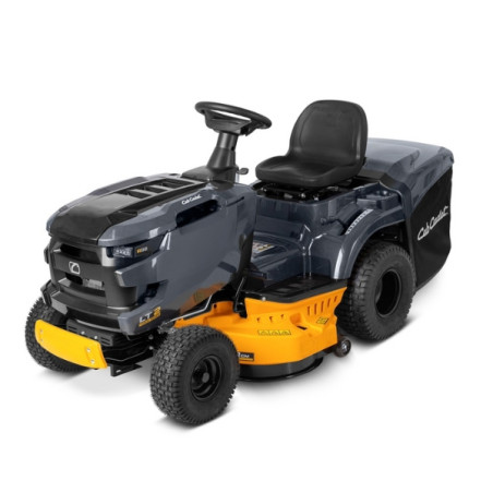 PRÉ-VENTE Tracteur Tondeuse Cub Cadet LT2 R92 éjection arrière Bac 245L - Coupe 92 cm (copie)