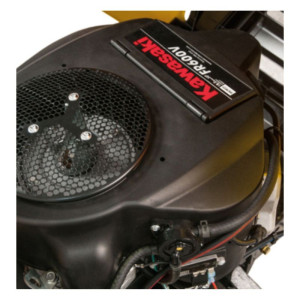 PRÉ-VENTE Tracteur tondeuse éjection latérale Cub Cadet XT2 QS117 - coupe 117cm