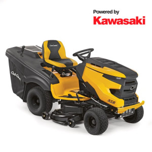 PRÉ-VENTE Tracteur tondeuse éjection arrière Cub Cadet XT2 QR106 - coupe 106cm