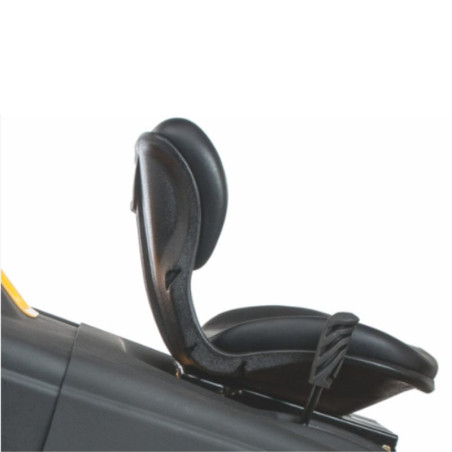 PRÉ-VENTE Tracteur tondeuse éjection arrière Cub Cadet XT2 QR106 - coupe 106cm