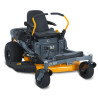 PRÉ-VENTE Tondeuse Cub Cadet Ultima Zero-turn Z1 107 - Coupe 107cm Moteur 679cm³ modal atc