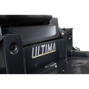 PRÉ-VENTE Tondeuse Cub Cadet Ultima Zero-turn Z1 107 - Coupe 107cm Moteur 679cm³