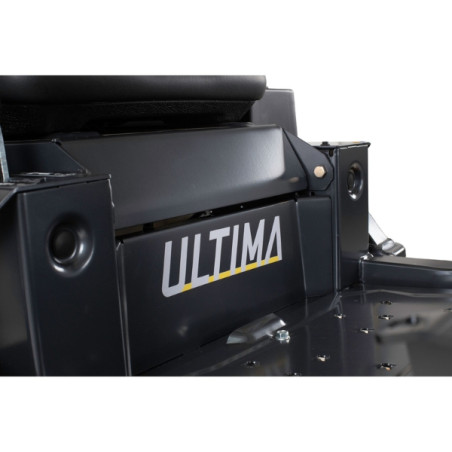 PRÉ-VENTE Tondeuse Cub Cadet Ultima Zero-turn Z1 107 - Coupe 107cm Moteur 679cm³