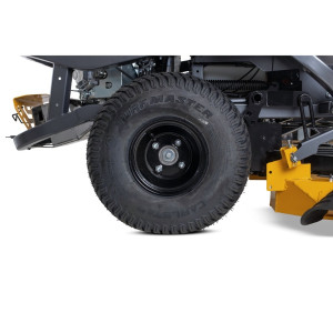 PRÉ-VENTE Tondeuse Cub Cadet Ultima Zero-turn Z1 107 - Coupe 107cm Moteur 679cm³