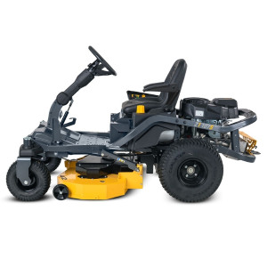 PRÉ-VENTE Tondeuse Zero-turn Cub Cadet Z1 107S Ultima - Coupe 107 cm - Moteur 679cm³