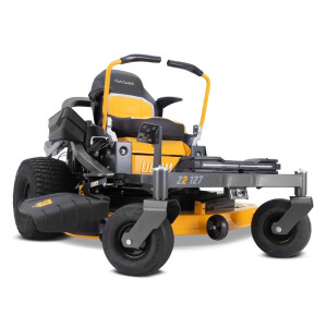 PRÉ-VENTE Autoportée ZeroTurn Cub Cadet Ultima Z2 127 cm, Moteur Kawasaki 726cm³