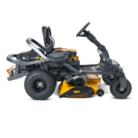 PRÉ-VENTE Tondeuse Zero-turn Cub Cadet Z2 117S Ultima - Coupe 117 cm - Moteur 726cm³