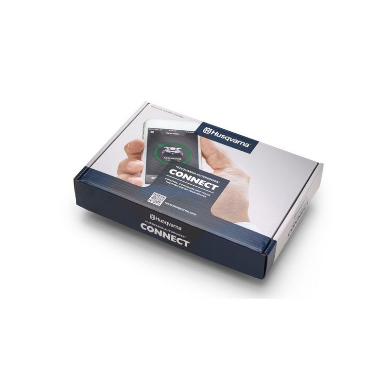 Kit Connect robot téléphone Automower Husqvarna - 586662315
