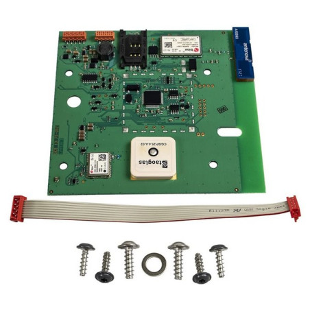 Kit Connect robot téléphone Automower Husqvarna - 586662315