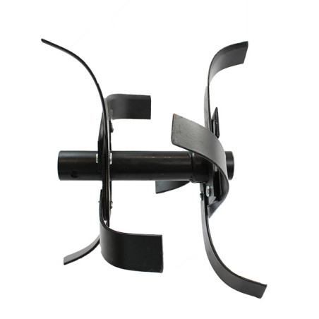 Fraise départ double gauche motobineuse Pubert / Staub - 0320010010