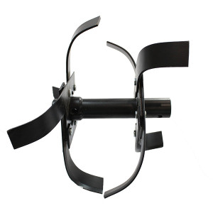 Fraise départ double gauche motobineuse Pubert / Staub - 0320010010