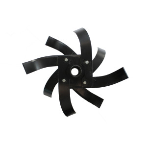 Fraise départ double gauche motobineuse Pubert / Staub - 0320010010