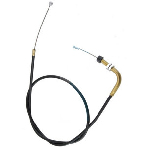 Câble de gaz débroussailleuse Shindaiwa B510S - V430004690