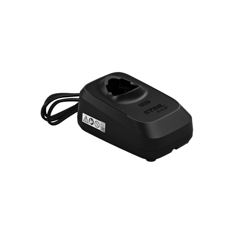 Chargeur batterie élageusue Stihl AS2 GTA26 / GTA40