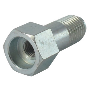 Adaptateur universel tête débroussailleuse 8x1.25