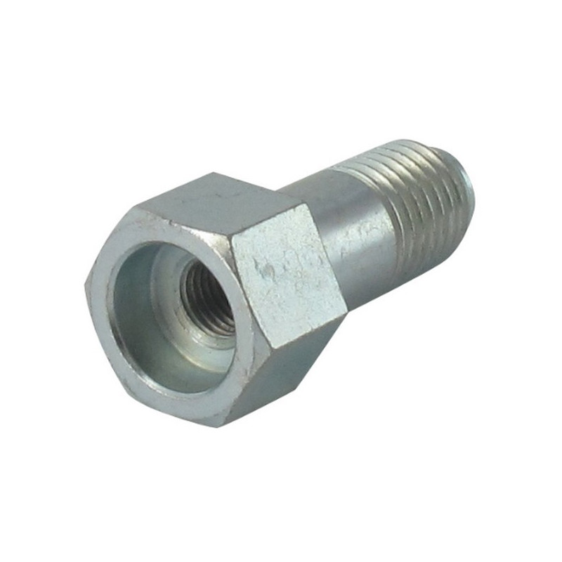 Adaptateur universel tête débroussailleuse 8x1.25