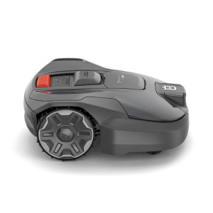 Robot Tondeuse Husqvarna 308V Automower Sans Fil / Vision IA - Surface 800m²